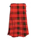 Wallace Tartan Kilt